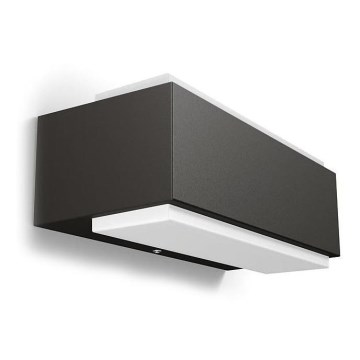 Philips - LED-ulkoseinävalaisin STRATOSPHERE LED/3,8W/230V 4000K IP44