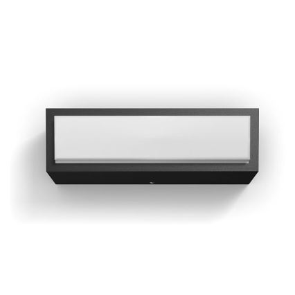 Philips - LED-ulkoseinävalaisin STRATOSPHERE LED/3,8W/230V 4000K IP44