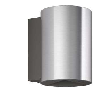 Philips - LED-ulkoseinävalo 2xLED/4,5W IP44