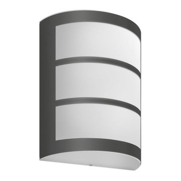 Philips - LED-ulkoseinävalo LED/6W/230V 4000K IP44