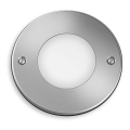Philips - LED ulkovalaisin ajotielle LED/3W/230V
