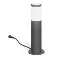 Philips - LED Ulkovalaisin GARDENLINK LED/6W/12V 2700K IP44