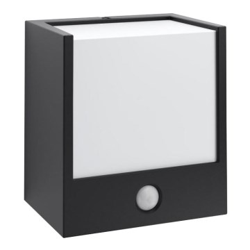 Philips - LED-ulkovalaisin liiketunnistimella LED/3,5W IP44