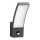 Philips - LED-ulkovalaisin seinälle, liiketunnistimella LED/12W/230V 4000K IP44