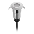 Philips - LED Ulkovalaisin Upotettava SPORE LED/1W/24V IP67