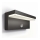 Philips - LED Ulkovalo anturilla BUSTAN LED/3,8W/230V 2700K IP44