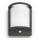 Philips - LED Ulkovalo anturilla SAMONDRA LED/3,8W/230V IP44
