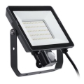 Philips - LED-ulkovalonheitin anturilla PROJECTLINE LED/50W/230V IP65 4000K