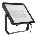 Philips - LED-ulkovalonheitin PROJECTLINE LED/100W/230V IP65 3000K