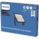 Philips - LED-ulkovalonheitin PROJECTLINE LED/150W/230V IP65 4000K