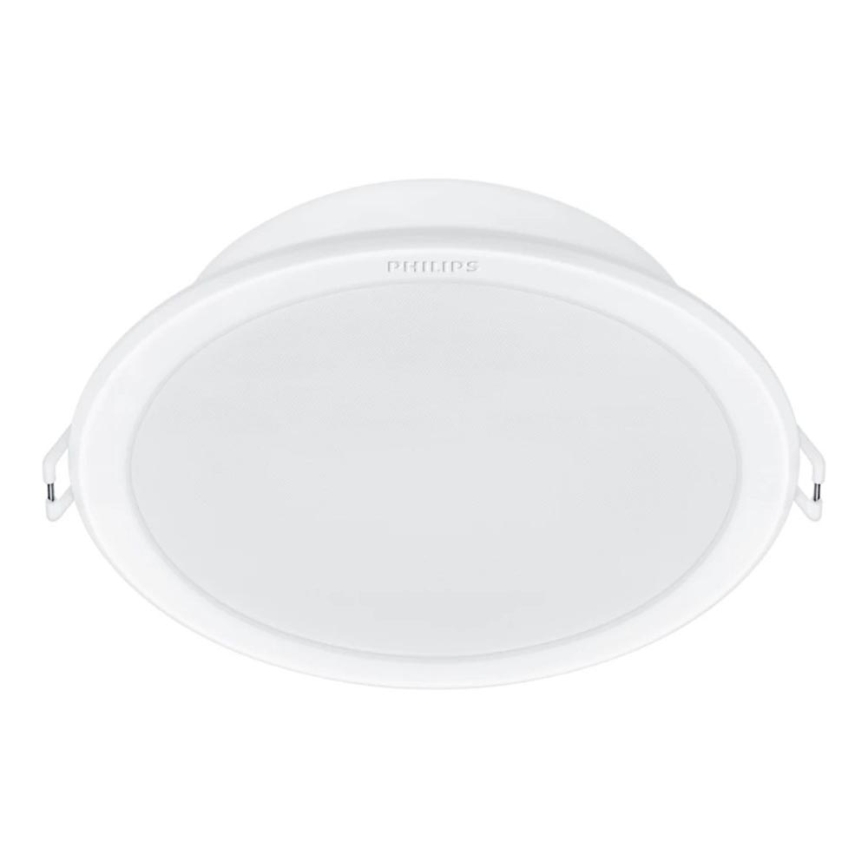 Philips - LED-upotettava valaisin MESON LED/21W/230V 6500K Ø 19 cm