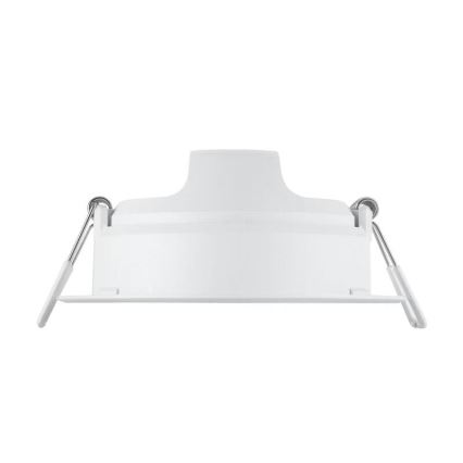 Philips - LED-upotettava valaisin MESON LED/21W/230V 6500K Ø 19 cm