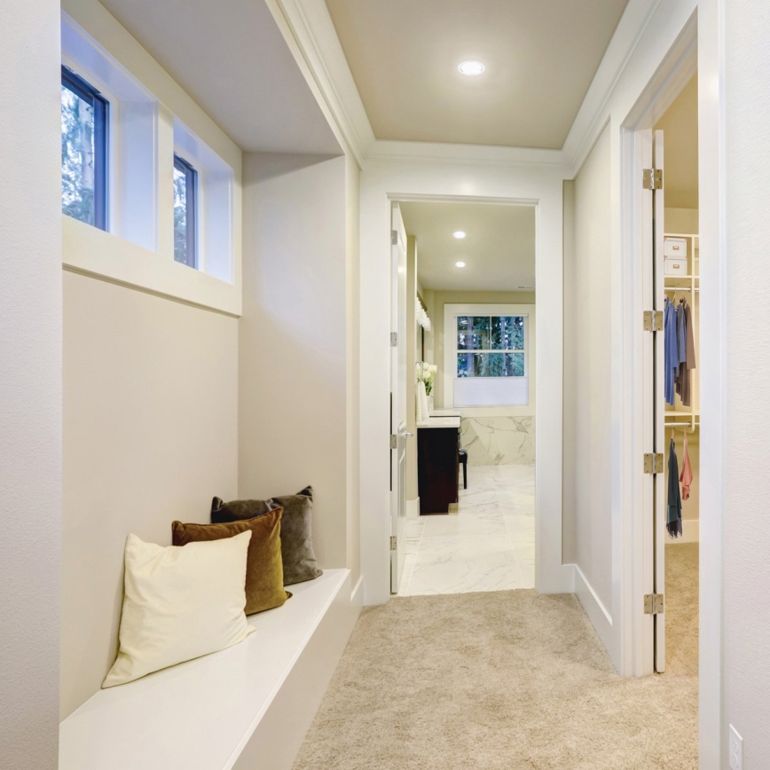 Philips - LED upotettava valo LED/2,2W/230V 3000K