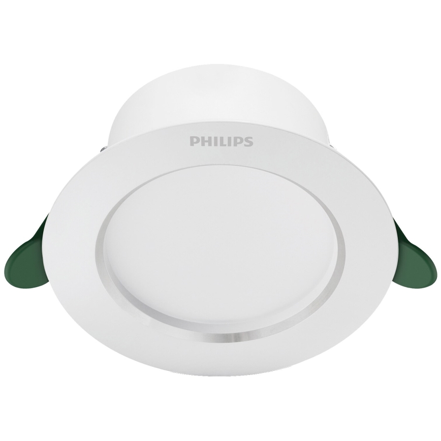 Philips - LED upotettava valo LED/6,5W/230V 4000K
