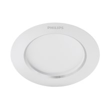 Philips - LED upotettava valo LED/2,2W/230V 3000K