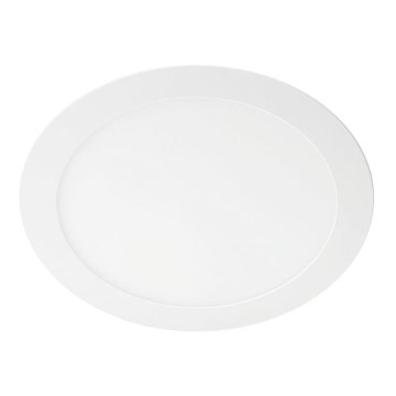 Philips - LED-upotettava valo LED / 20W / 230V 4000K