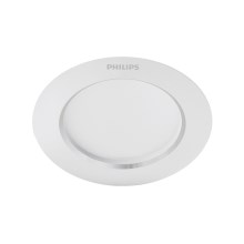 Philips - LED upotettava valo LED/2W/230V 3000K