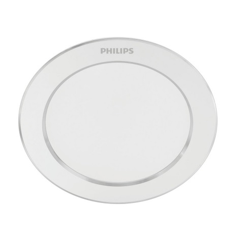 Philips - LED upotettava valo LED/3,5W/230V 3000K