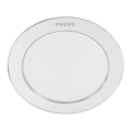Philips - LED upotettava valo LED/4,5W/230V 3000K