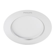 Philips - LED upotettava valo LED/4,8W/230V 3000K