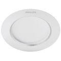 Philips - LED upotettava valo LED/6,5W/230V 3000K