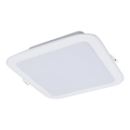 Philips - LED upotettava valo LEDINAIRE SLIM LED/10,5W/230V