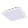 Philips - LED upotettava valo LEDINAIRE SLIM LED/10,5W/230V
