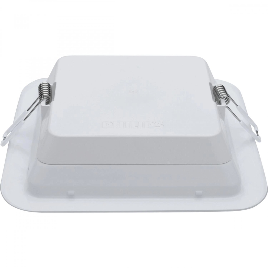 Philips - LED upotettava valo LEDINAIRE SLIM LED/10,5W/230V