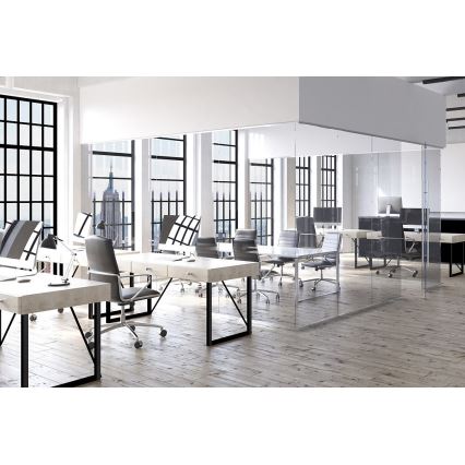 Philips - LED upotettava valo PROJECTLINE LED/15W/230V 29,5x29,5 cm