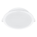 Philips - LED uppoasennettava valaisin MESON LED/13W/230V 6500K halkaisija 14 cm