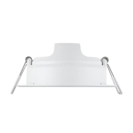 Philips - LED uppoasennettava valaisin MESON LED/13W/230V 6500K halkaisija 14 cm
