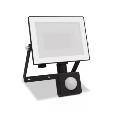 Philips - LED-valonheitin anturilla LOIS LED/20W/230V IP65 5000K