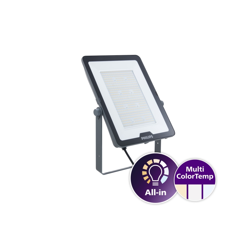Philips - LED-valonheitin LEDINAIRE ALL-IN LED/180W/230V 3000/4000/6500K IP65