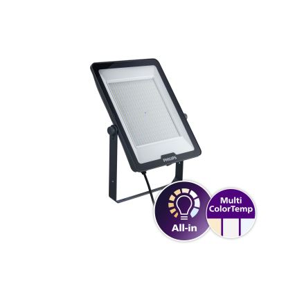 Philips - LED-valonheitin LEDINAIRE ALL-IN LED/200W/230V 3000/4000/6500K IP65