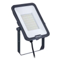 Philips - LED-valonheitin LEDINAIRE ALL-IN LED/70W/230V 3000/4000/6500K IP65 antrasiitti