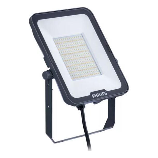 Philips - LED-valonheitin LEDINAIRE ALL-IN LED/70W/230V 3000/4000/6500K IP65 antrasiitti