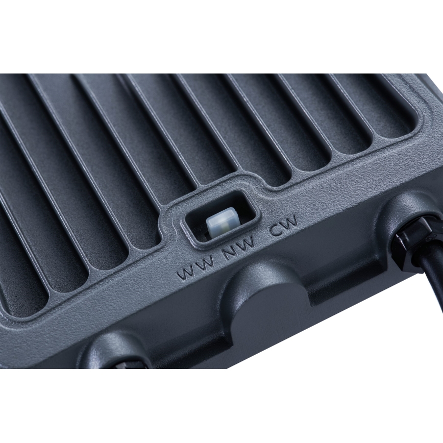 Philips - LED-valonheitin LEDINAIRE ALL-IN LED/70W/230V 3000/4000/6500K IP65 antrasiitti