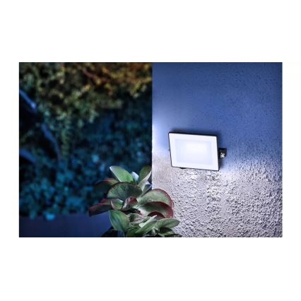 Philips - LED-valonheitin LOIS LED/10W/230V IP65 5000K