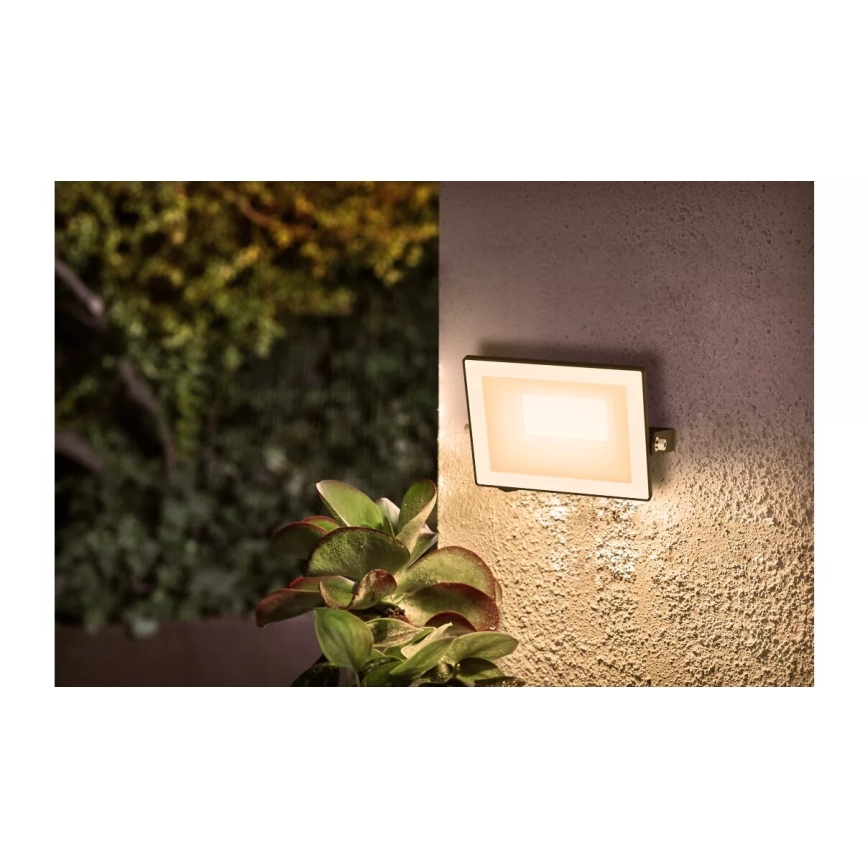 Philips - LED-valonheitin LOIS LED/20W/230V IP65 3000K