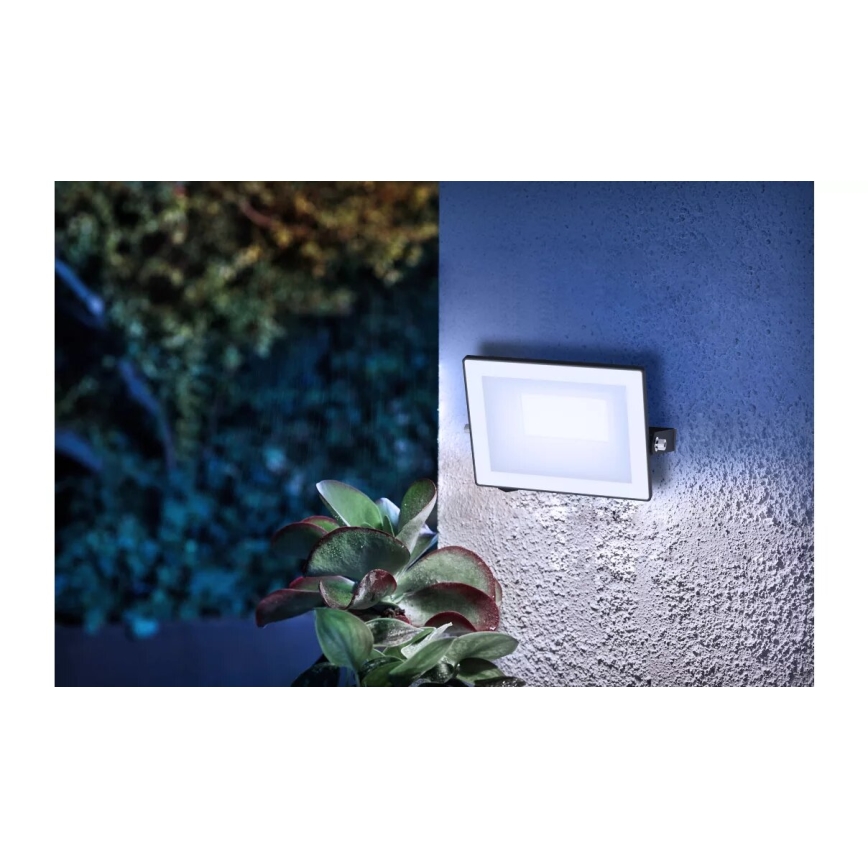 Philips - LED-valonheitin LOIS LED/20W/230V IP65 5000K