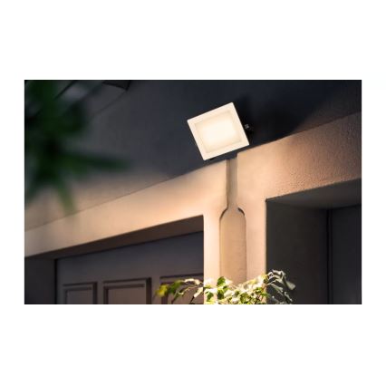 Philips - LED-valonheitin LOIS LED/30W/230V IP65 3000K