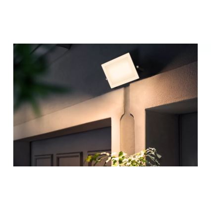 Philips - LED-valonheitin LOIS LED/50W/230V IP65 3000K