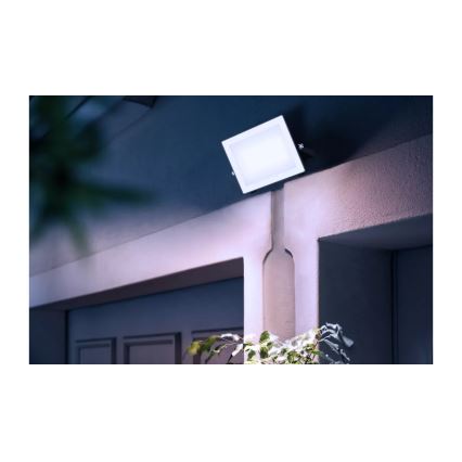 Philips - LED-valonheitin LOIS LED/50W/230V IP65 5000K