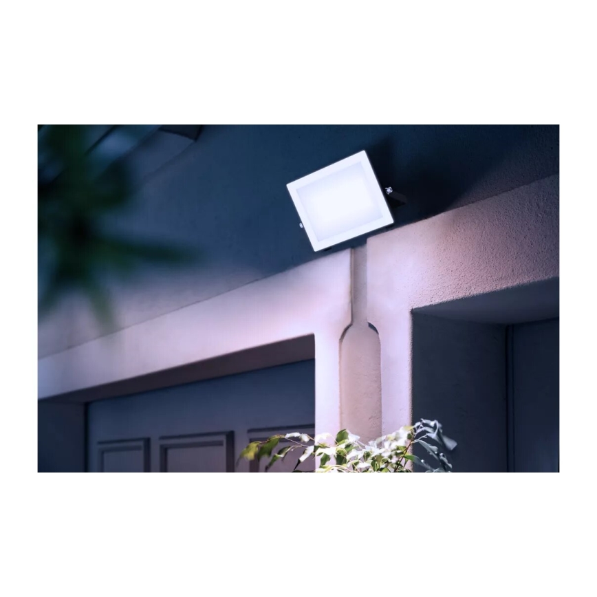 Philips - LED-valonheitin LOIS LED/50W/230V IP65 5000K