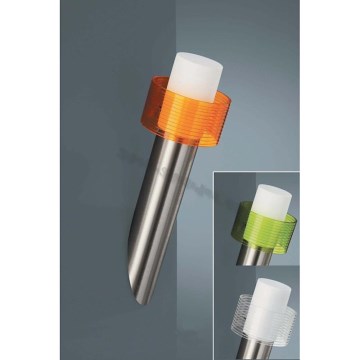 Philips Massive 16206/47/10 - Ulkovalo 1xE27/15W IP44