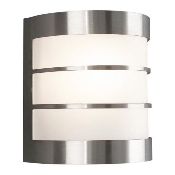 Philips Massive 17025/47/18 - Ulkoseinävalaisin CALGARY 1xE27/60W/230V IP44