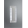 Philips Massive 33520/48/10 - LED-seinävalaisin LED'S SWIM 1xLED/3W