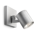 Philips Massive - Kohdevalo 1xGU10/35W/230V