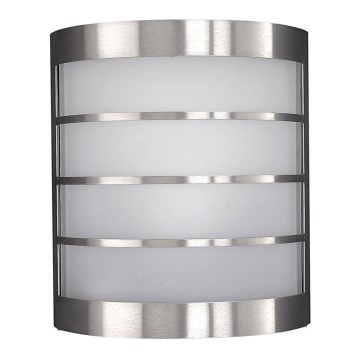 Philips Massive - Ulkoseinävalaisin 1xE14/12W IP44