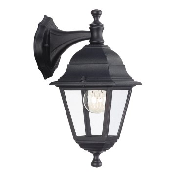 Philips Massive - Ulkoseinävalaisin 1xE27/60W/230V IP44